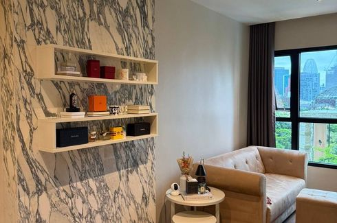 1 Bedroom Condo for rent in The Crest Phahonyothin 11, Phaya Thai, Bangkok near BTS Saphan Kwai