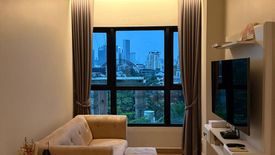 1 Bedroom Condo for rent in The Crest Phahonyothin 11, Phaya Thai, Bangkok near BTS Saphan Kwai