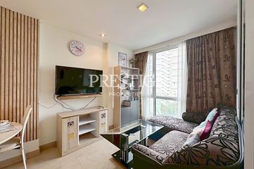 1 Bedroom Condo for sale in The Cliff, Nong Prue, Chonburi