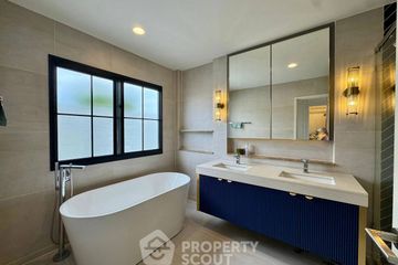 4 Bedroom House for rent in Q District Casa City Kingkaew-Suvarnabhumi, Racha Thewa, Samut Prakan near Airport Rail Link Suvarnabhumi