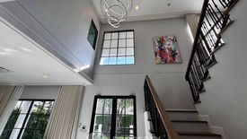 4 Bedroom House for rent in Q District Casa City Kingkaew-Suvarnabhumi, Racha Thewa, Samut Prakan near Airport Rail Link Suvarnabhumi