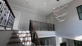 4 Bedroom House for rent in Q District Casa City Kingkaew-Suvarnabhumi, Racha Thewa, Samut Prakan near Airport Rail Link Suvarnabhumi