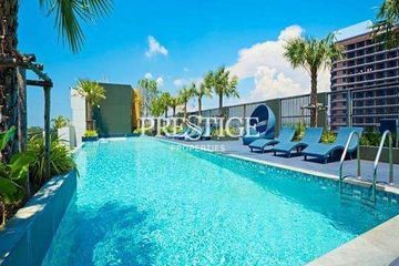 Condo for sale in Nong Prue, Chonburi