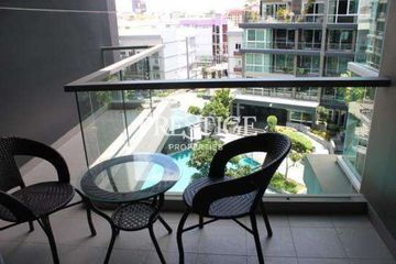 2 Bedroom Condo for Sale or Rent in Apus, Nong Prue, Chonburi
