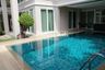 3 Bedroom House for rent in European Home Place, Nong Prue, Chonburi