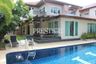 3 Bedroom House for rent in European Home Place, Nong Prue, Chonburi