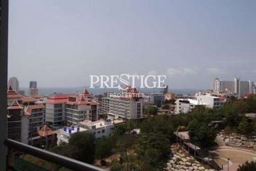 Condo for sale in The Axis, Nong Prue, Chonburi