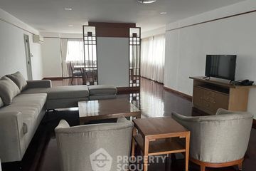 2 Bedroom Condo for rent in Four Wings Mansion, Khlong Toei Nuea, Bangkok near Airport Rail Link Makkasan