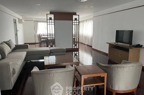 2 Bedroom Apartment for rent in Four Wings Mansion, Khlong Toei Nuea, Bangkok near Airport Rail Link Makkasan