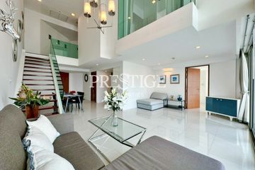 2 Bedroom Condo for Sale or Rent in THE SANCTUARY WONGAMAT, Na Kluea, Chonburi