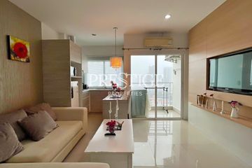 1 Bedroom Condo for sale in AD Hyatt Condominium, Na Kluea, Chonburi