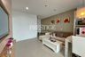 1 Bedroom Condo for sale in AD Hyatt Condominium, Na Kluea, Chonburi