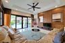 4 Bedroom House for Sale or Rent in Baan Balina 1, Na Jomtien, Chonburi