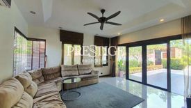 3 Bedroom House for sale in Baan Balina 1, Huai Yai, Chonburi