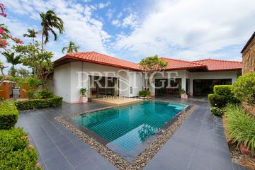 4 Bedroom House for Sale or Rent in Baan Balina 1, Na Jomtien, Chonburi