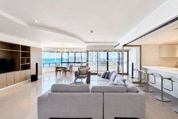 4 Bedroom Condo for rent in San Marino Condominium Jomtien, Na Jomtien, Chonburi