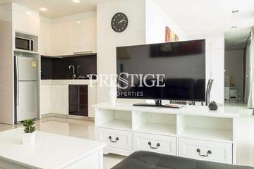 1 Bedroom Condo for sale in Club Royal, Na Kluea, Chonburi