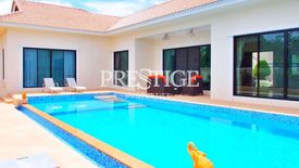 4 Bedroom House for Sale or Rent in Santa Maria Village, Pong, Chonburi