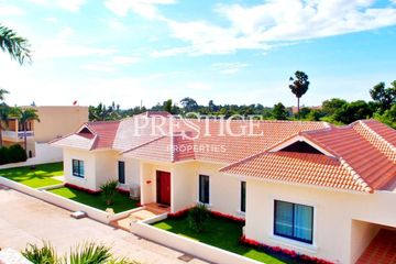 4 Bedroom House for Sale or Rent in Santa Maria Village, Pong, Chonburi