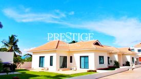 4 Bedroom House for Sale or Rent in Santa Maria Village, Pong, Chonburi