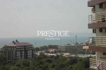 2 Bedroom Condo for sale in Jomtien Beach Condominium, Nong Prue, Chonburi