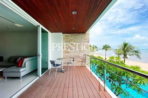 2 Bedroom Condo for rent in Ananya Beachfront Naklua, Na Kluea, Chonburi