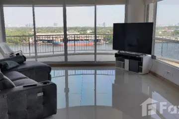 3 Bedroom Condo for sale in Supalai Riva Grande, Chong Nonsi, Bangkok