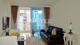 1 Bedroom Condo for sale in The Cliff, Nong Prue, Chonburi
