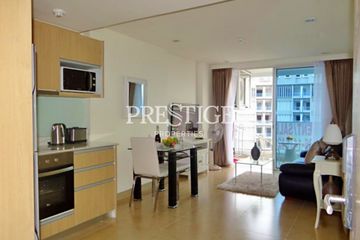 1 Bedroom Condo for sale in The Cliff, Nong Prue, Chonburi