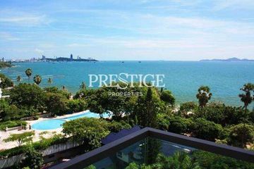 Condo for sale in Wong Amat Tower, Na Kluea, Chonburi