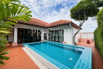 3 Bedroom House for sale in Baan Balina 1, Na Jomtien, Chonburi