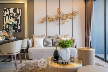2 Bedroom Condo for rent in IDEO Mobi Sukhumvit 66, Bang Na, Bangkok near BTS Udom Suk