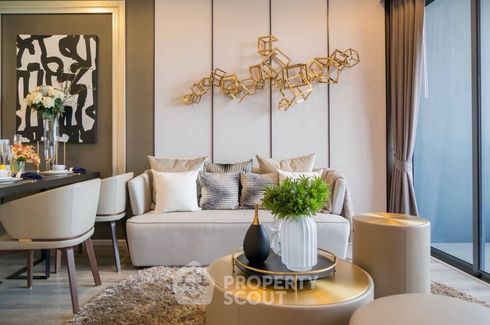 2 Bedroom Condo for rent in IDEO Mobi Sukhumvit 66, Bang Na, Bangkok near BTS Udom Suk