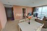 1 Bedroom Condo for sale in The Cliff, Nong Prue, Chonburi