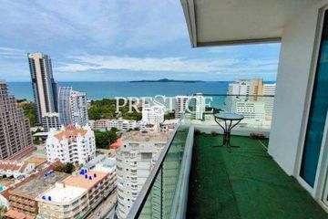 1 Bedroom Condo for sale in The Cliff, Nong Prue, Chonburi