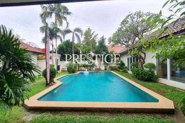 4 Bedroom House for sale in View Talay Villas, Nong Prue, Chonburi