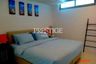 2 Bedroom Condo for rent in THE SANCTUARY WONGAMAT, Na Kluea, Chonburi