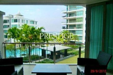 2 Bedroom Condo for rent in THE SANCTUARY WONGAMAT, Na Kluea, Chonburi