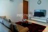 2 Bedroom Condo for rent in THE SANCTUARY WONGAMAT, Na Kluea, Chonburi