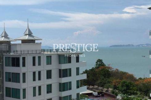 2 Bedroom Condo for rent in THE SANCTUARY WONGAMAT, Na Kluea, Chonburi