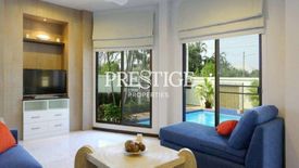 4 Bedroom House for Sale or Rent in Nong Prue, Chonburi