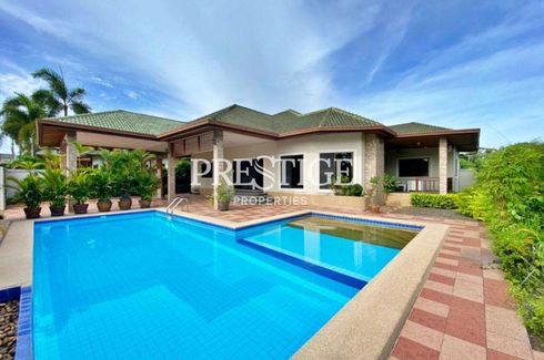 4 Bedroom House for Sale or Rent in Nong Prue, Chonburi