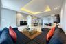 2 Bedroom Condo for sale in The Residences @ Dream Pattaya, Na Jomtien, Chonburi