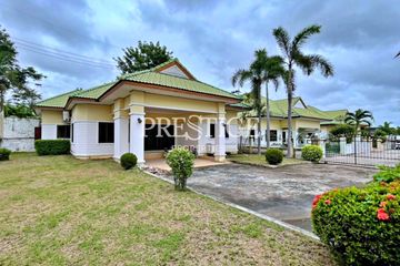 3 Bedroom House for sale in Nong Prue, Chonburi