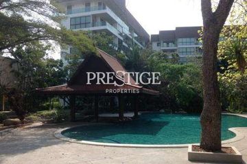 1 Bedroom Condo for sale in The Park Jomtien, Nong Prue, Chonburi
