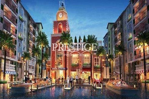 Condo for sale in Na Jomtien, Chonburi