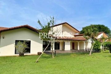 5 Bedroom House for rent in Pong, Chonburi