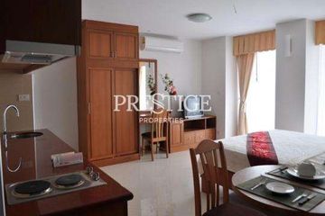 1 Bedroom Condo for sale in Jada Beach, Nong Prue, Chonburi