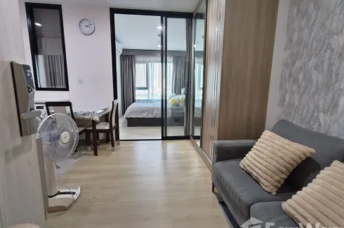 2 Bedroom Condo for sale in Life Asoke, Bang Kapi, Bangkok near MRT Phetchaburi