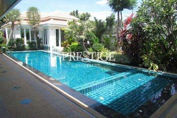 6 Bedroom House for Sale or Rent in Jomtien Park Villas, Nong Prue, Chonburi